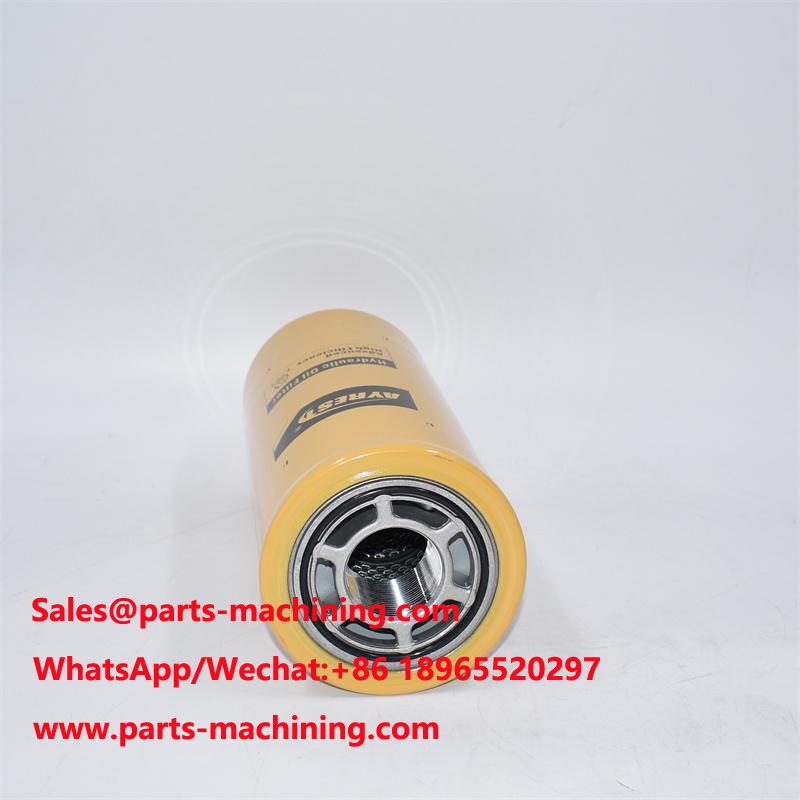 9437100555 Hydraulic Filter