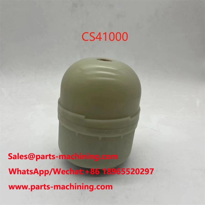 Oil Filter CS41000