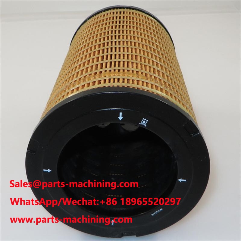 4J6164 ตัวกรองไฮดรอลิก 4J806 4K1537 5H6174 การอ้างอิงโยงของ Caterpillar
