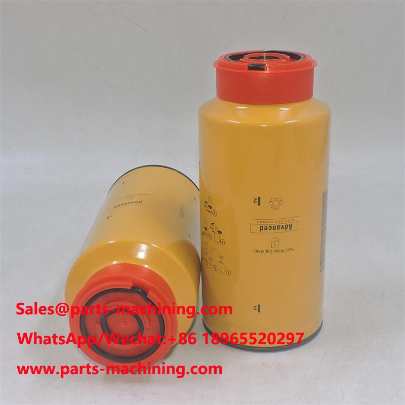 เครื่องแยกน้ำน้ำมันเชื้อเพลิง 55198718 30555051 SN55438 สำหรับ Sandvik D45KS