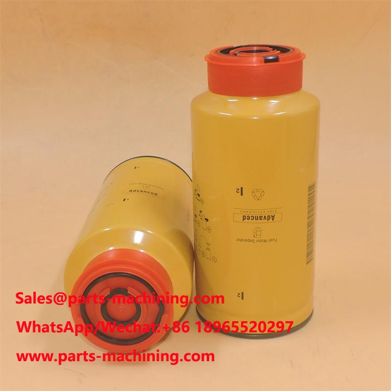 506853 เครื่องแยกน้ำเชื้อเพลิง SK3322 R120T สำหรับ Tamrock Titon 400