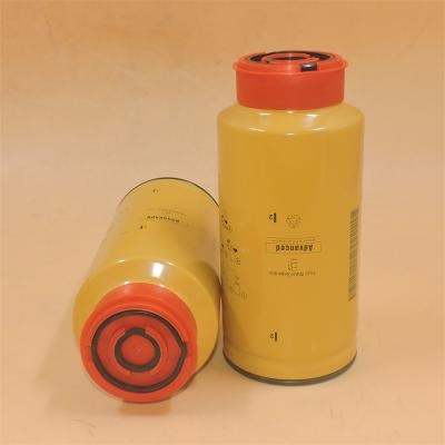 506853 เครื่องแยกน้ำเชื้อเพลิง SK3322 R120T สำหรับ Tamrock Titon 400