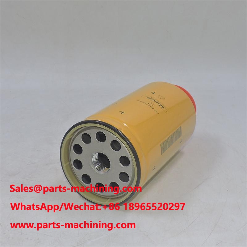 539363D1 เครื่องแยกน้ำเชื้อเพลิง CH1R0770 การอ้างอิงข้าม Agco