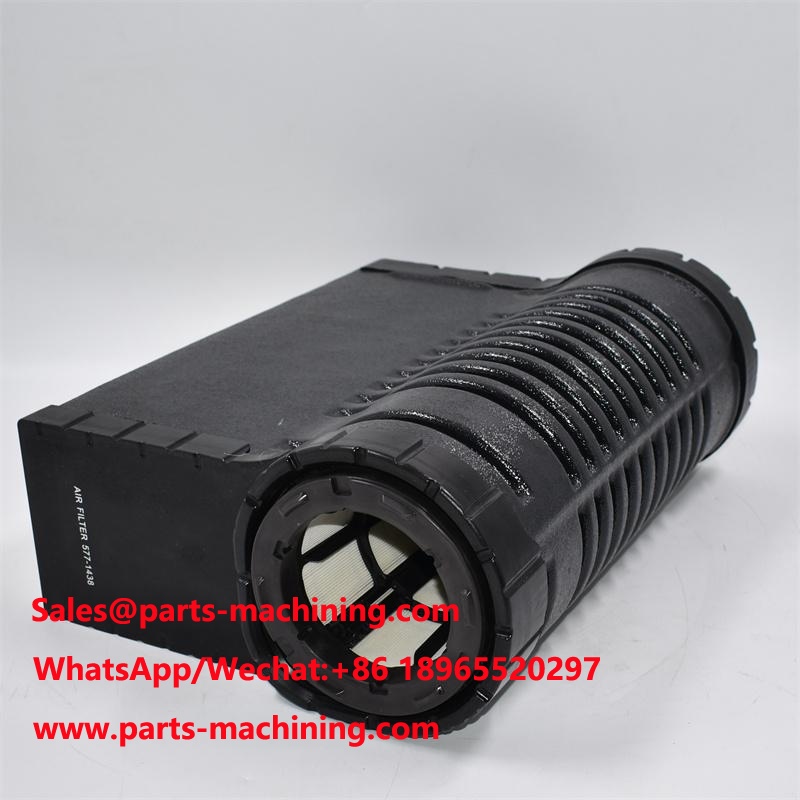 กรองอากาศ 386-2097 337-0790 สำหรับ Caterpillar 962K