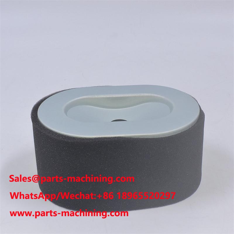 114650-12590 11465012590 เครื่องกรองอากาศ AF26348 PA4886 สำหรับเครื่องยนต์ Yanmar