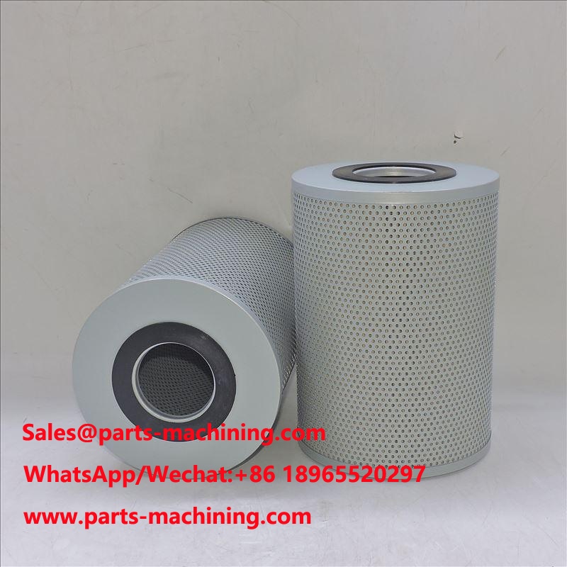4P2839 กรองน้ำมัน 4P-2839 LP2247 E877H สำหรับ Caterpillar 3508
