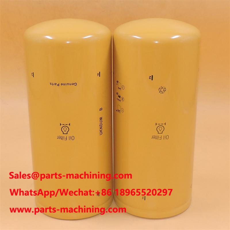 Oil Filter 504594D1