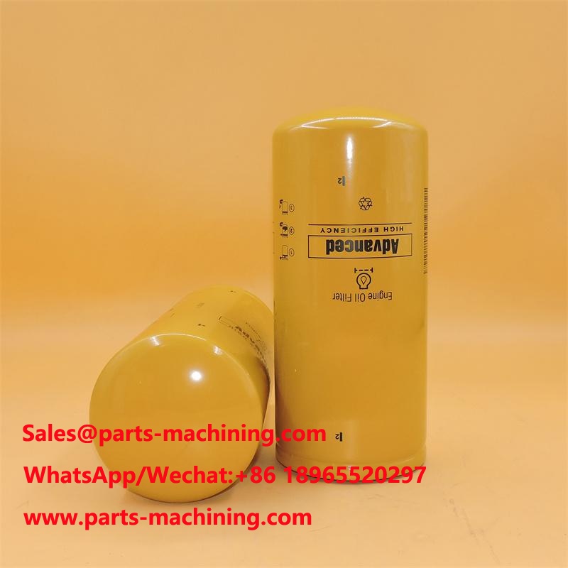 4804381 ​​กรองน้ำมัน SO10173 WD13145/18 สำหรับรถบรรทุก Fiat