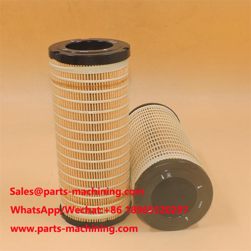 3I-0589 ตัวกรองไฮดรอลิก 3I-1411 310589 311411 สำหรับ Caterpillar รถขุดขนาดเล็ก