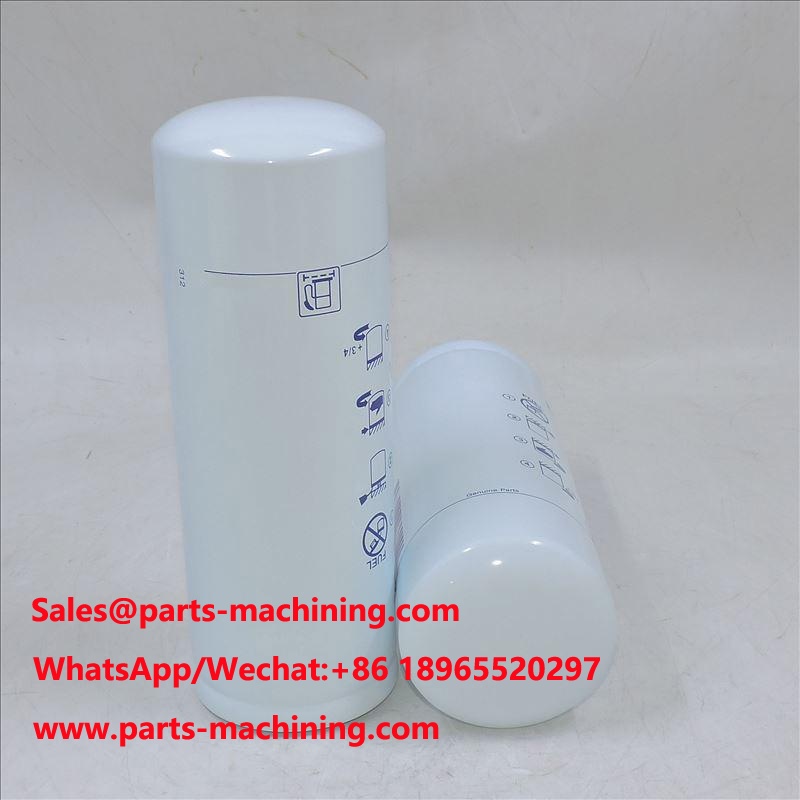 Tamrock DP1500I 507399 กรองน้ำมันเชื้อเพลิง M10021853 H264WK 33640 SN55429