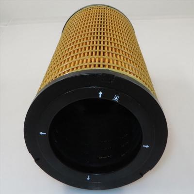4T-3134 ตัวกรองไฮดรอลิก EY48H SH56252 3000333 สำหรับ Caterpillar 966D