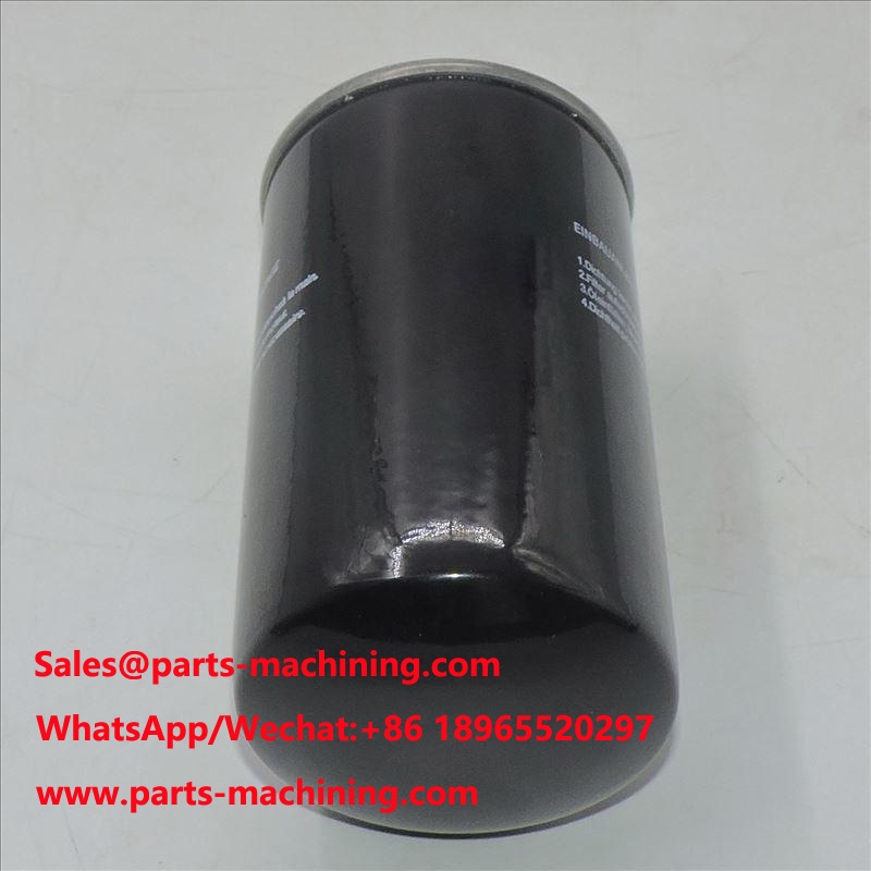 561749 ตัวกรองไฮดรอลิก 189195 SPH9842 57116 สำหรับรถยก Manitou