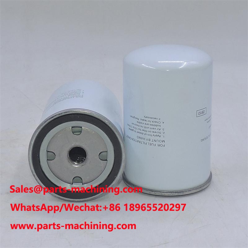 85817004 ตัวกรองไฮดรอลิก 84204831 84343800 New Holland Replacement