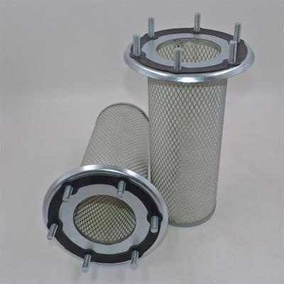 Caterpillar 3304 2S1285 ความปลอดภัยของตัวกรองอากาศ 2S-1285 2P3224 2P-3224