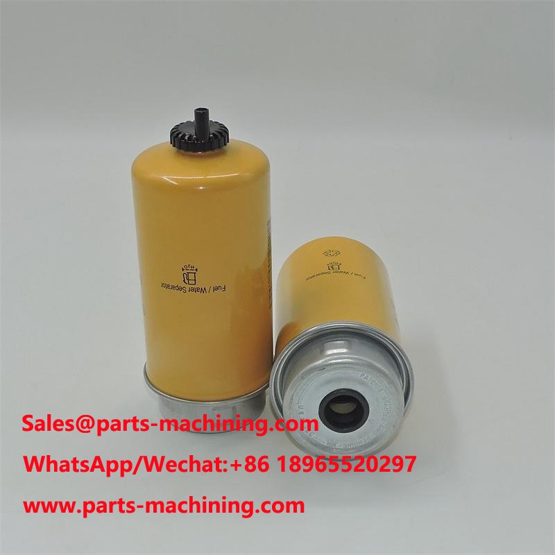 FS20049 กรองน้ำมันเชื้อเพลิง 40840 44473FD ผู้ผลิต