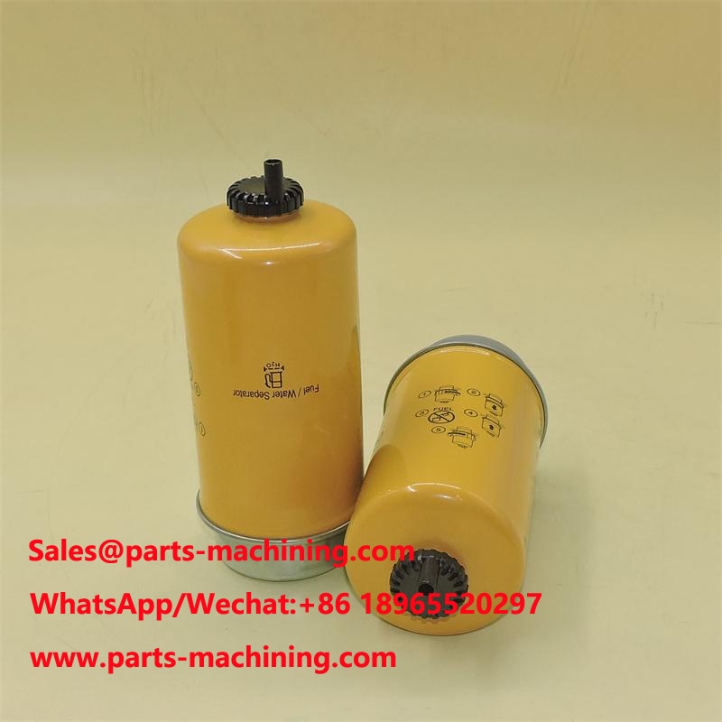 กรองน้ำมันเชื้อเพลิง BF46039-D ของแท้ WF10054 SN70320 SK3026 มีในสต็อก