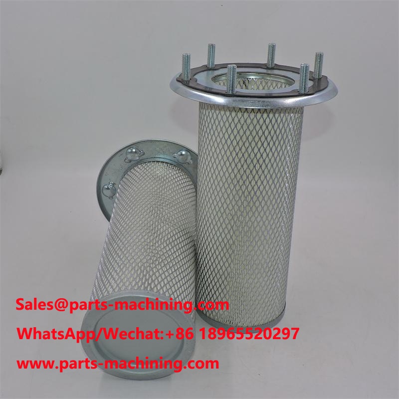 2S1289 2S-1289 ความปลอดภัยของตัวกรองอากาศ 2S3087 2S-3087 สำหรับรถขุด Caterpillar