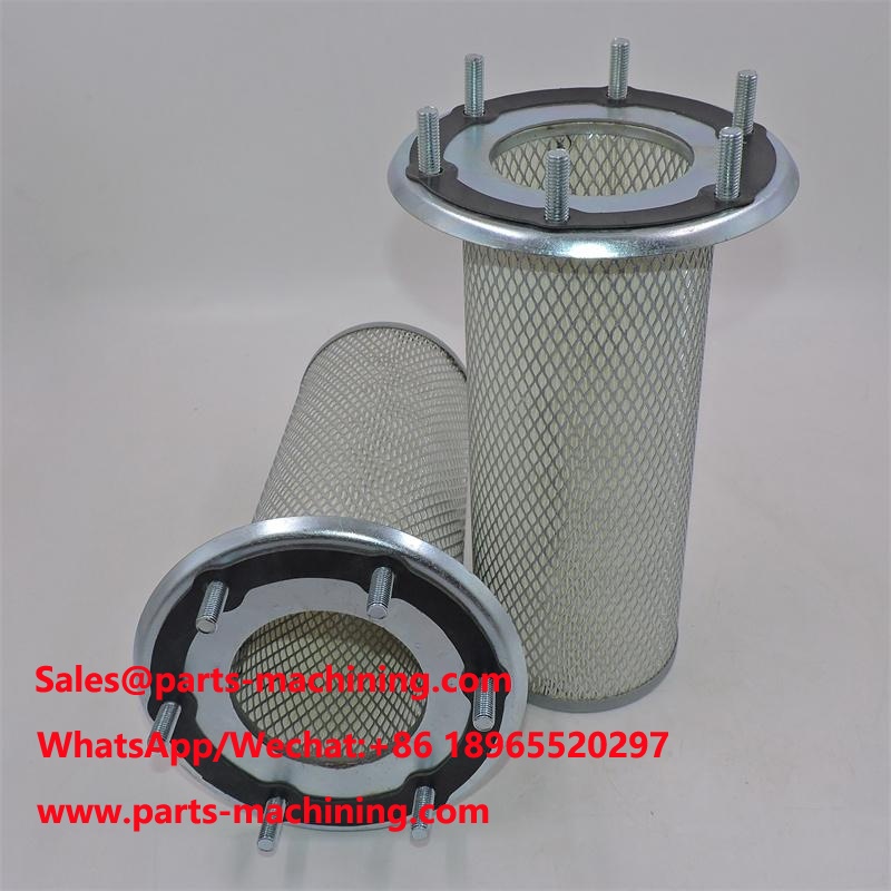 เครื่องกรองอากาศ 9M1884 9M-1884 C1371 SA10293 สำหรับรถตักตีนตะขาบ Caterpillar