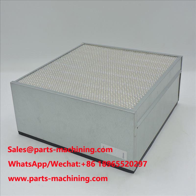 GMC 1553966 กรองอากาศ 25096432