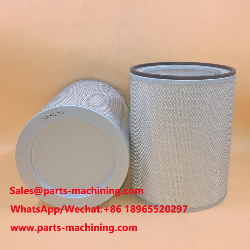 Luberfiner LAF8483 กรองอากาศ A-55211 SL8969 101076