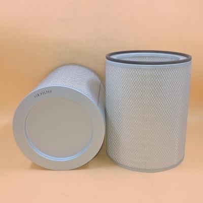 Luberfiner LAF8483 กรองอากาศ A-55211 SL8969 101076