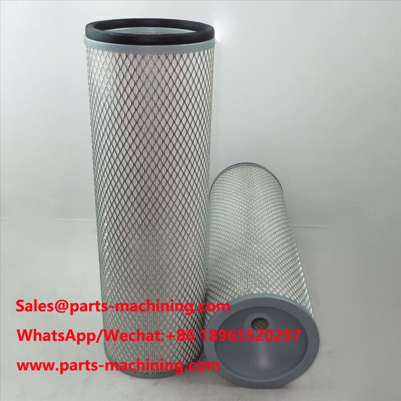 รถขุด Volvo 821006340 เครื่องกรองอากาศ 37399 D5TZ7A098B 3098170090