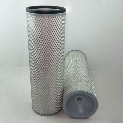 รถขุด Volvo 821006340 เครื่องกรองอากาศ 37399 D5TZ7A098B 3098170090