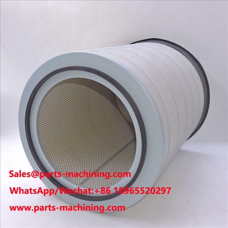 4391205 กรองอากาศ L4391205 7Y1323 P181082 สำหรับ Hitachi SCX2500