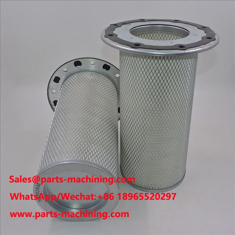959972 เครื่องกรองอากาศ 9S9972 9S9972E สำหรับ Caterpillar 816B