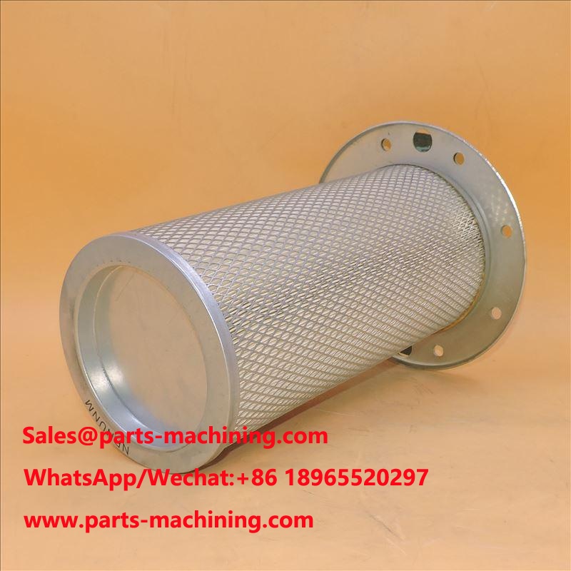 ตัวกรองอากาศภายใน 2P8863 2P9963 1W7365 1W7919 สำหรับ Caterpillar
