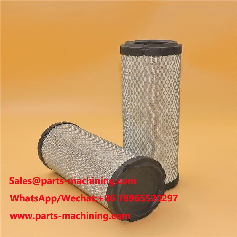 11802804 เครื่องกรองอากาศ 6050140 A-8513 TA04093230 สำหรับรถบด Volvo