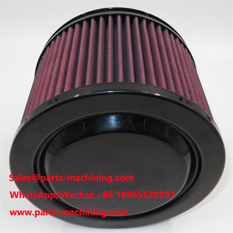PA30075 เครื่องกรองอากาศทางทะเล 2436350 HR16725 SL81927 49550