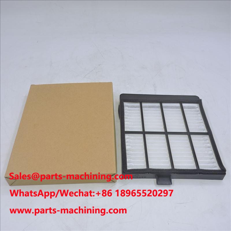 245-7822 Cabin Air Filter 2457822 2457823 Caterpillar Replacement