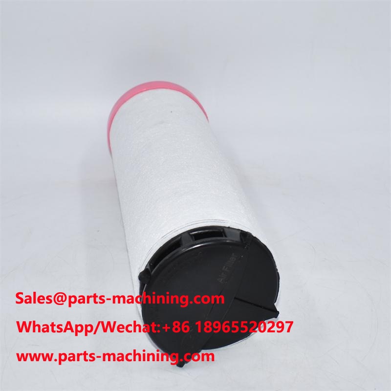 3902782M2 เครื่องกรองอากาศ 3902782M1 55135R1 สำหรับรถแทรกเตอร์ Massey Ferguson