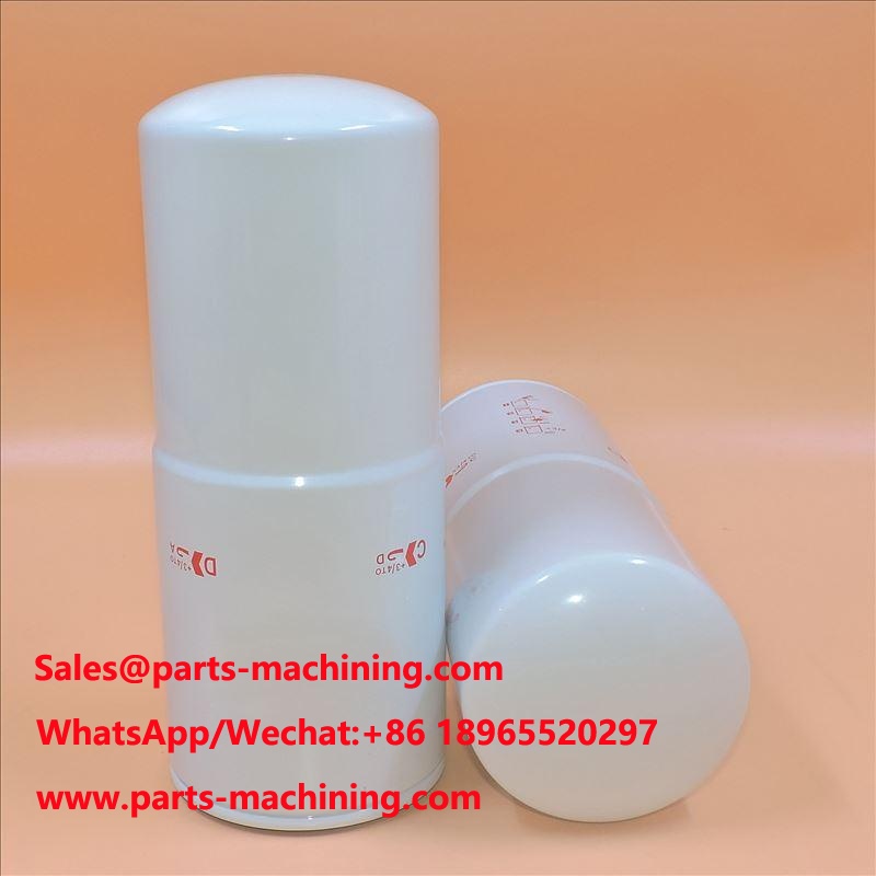3313306 Fuel Filter