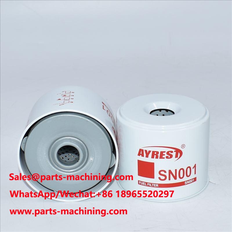 Fuel Filter 8T7477