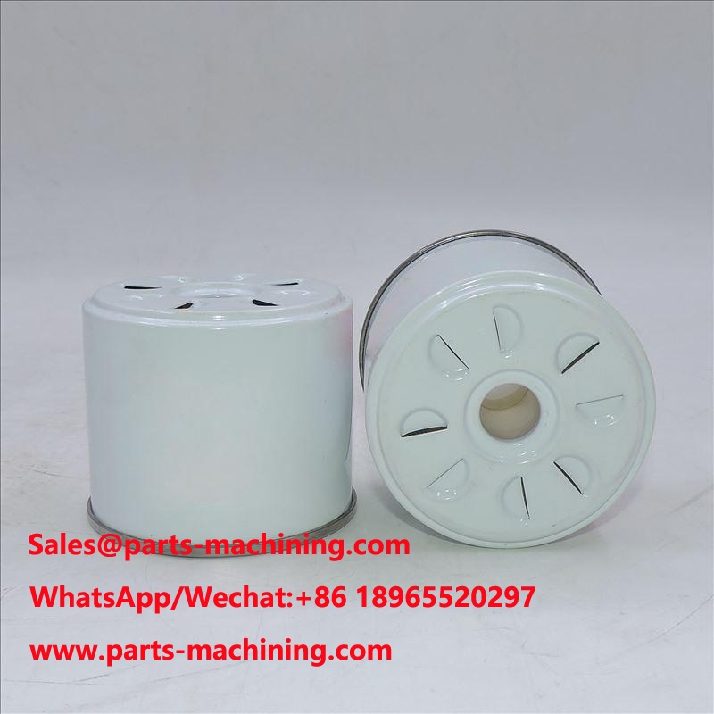 Caterpillar Excavator 3589226 กรองน้ำมันเชื้อเพลิง 3I1341 5W6081 676987