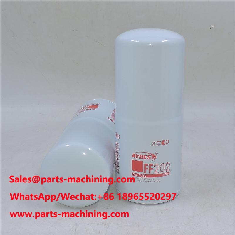 12000206 กรองน้ำมันเชื้อเพลิง 120002068 FC-5703 33116