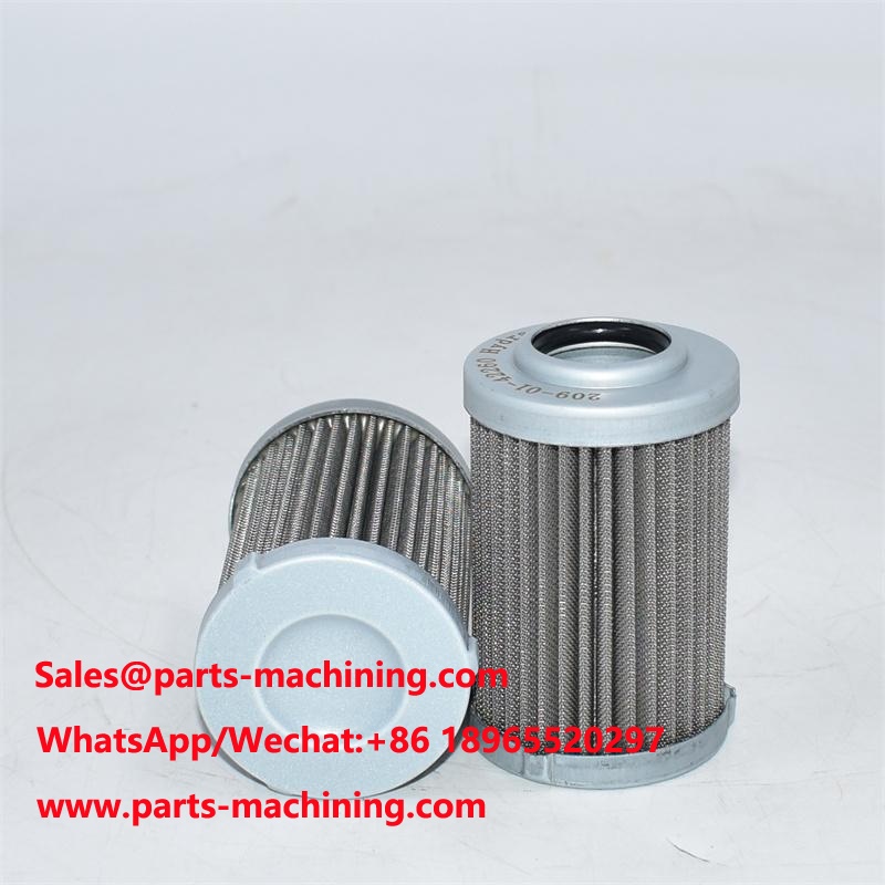 Komatsu PC600-8 209-01-42260 ตัวกรองไฮดรอลิก 2090142260 HY9562/3 SH60729