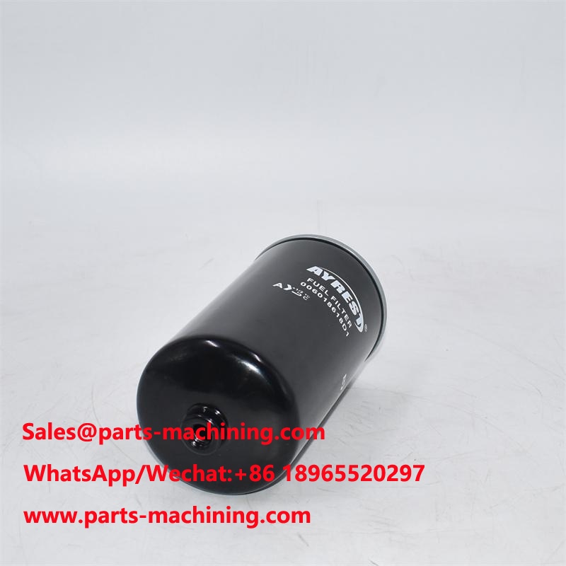 006018618D1 กรองน้ำมันเชื้อเพลิงสำหรับ Mahindra