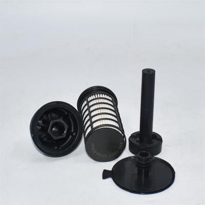 Original 495-1507 ตัวกรองของเหลวไอเสียดีเซล 4951507 U5009 KD80618 ในสต็อก