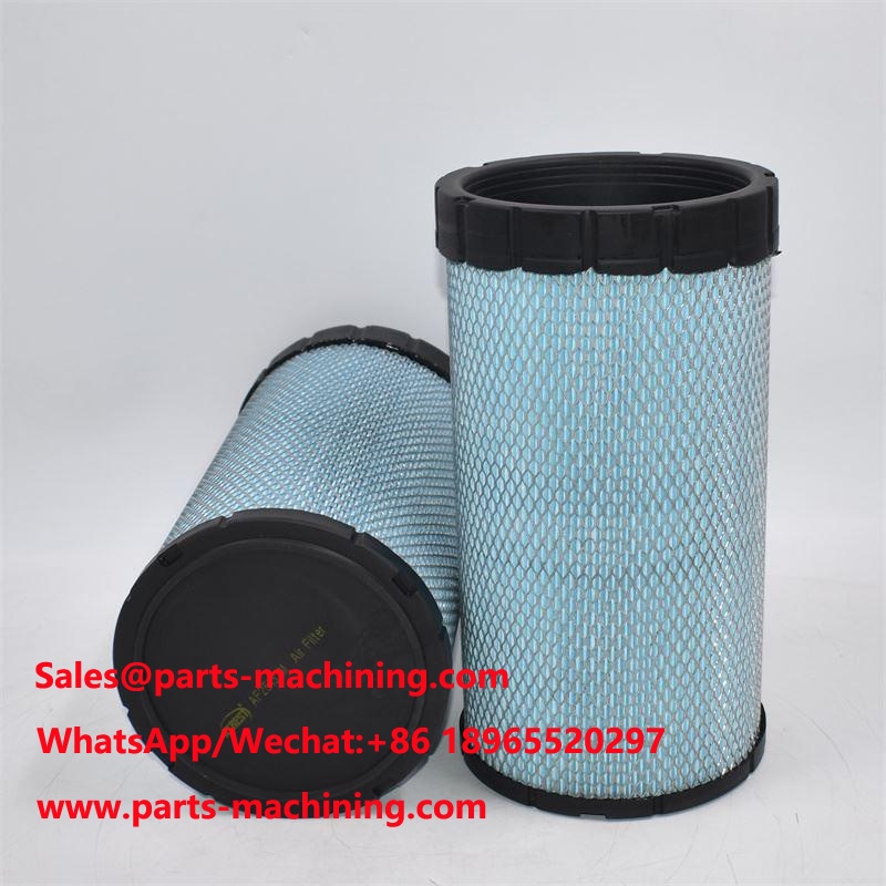 เครื่องกรองอากาศ AF25132M RS3509 162085 332095104 46477 LAF4274 ผู้ผลิต
