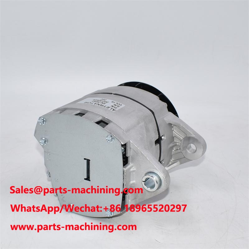 5N-5692 Alternator