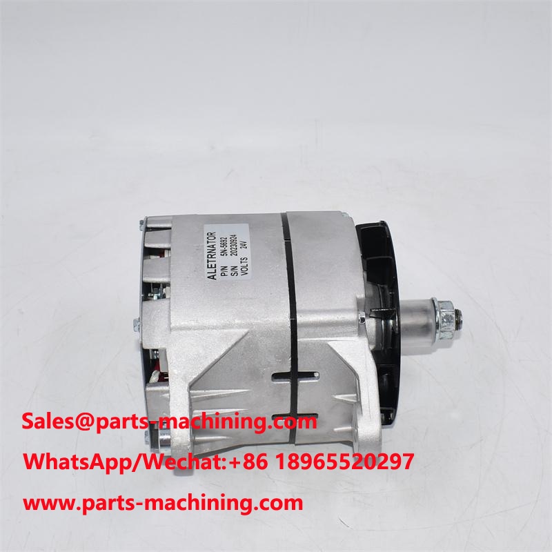 5N-5692 เครื่องกำเนิดไฟฟ้ากระแสสลับ 5N5692 1117619 3016627 การเปลี่ยนหนอนผีเสื้อ