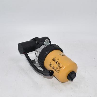 367-1814 ชุดกรองน้ำมันเชื้อเพลิง 3671814 สำหรับ Caterpillar C4.4