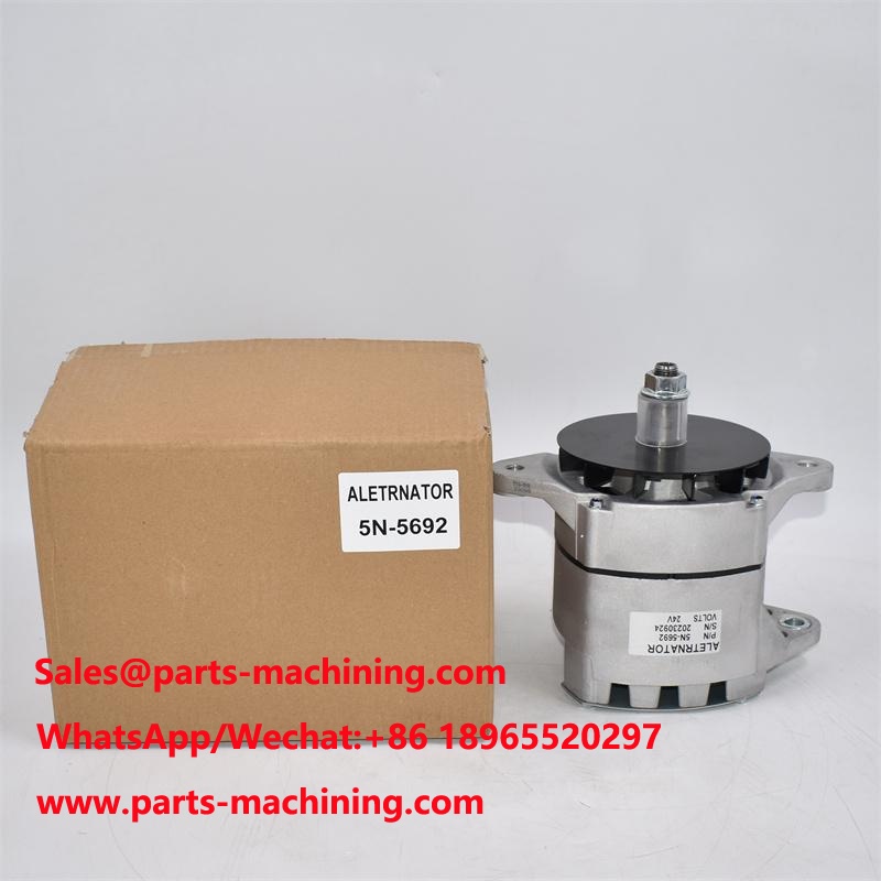 5N-5692 Alternator