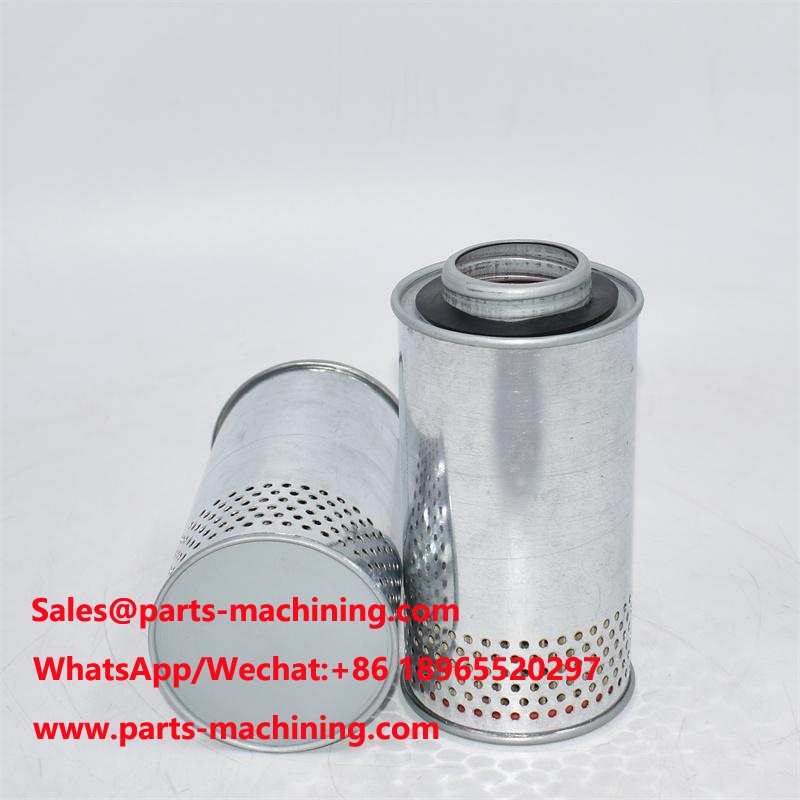 AF26188 เครื่องกรองอากาศ 8760696 8760699 843736 สำหรับเครื่องยนต์ Volvo Marine