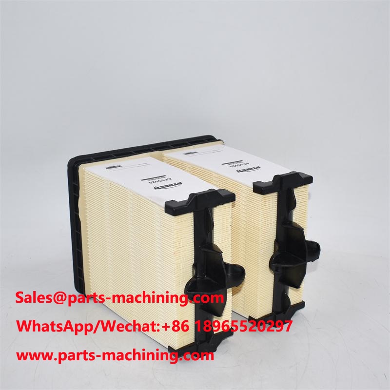 AF55020 เทียบเท่าตัวกรองอากาศ PA31004 5283826 70024177 DBA5290