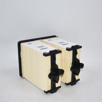 AF55020 เทียบเท่าตัวกรองอากาศ PA31004 5283826 70024177 DBA5290