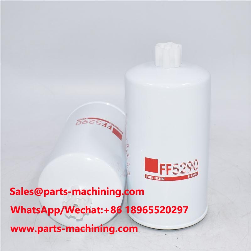 FF5290 กรองน้ำมันเชื้อเพลิง 4807329 BF880-FP 1613245C1 P551335 ผู้ผลิตมืออาชีพ